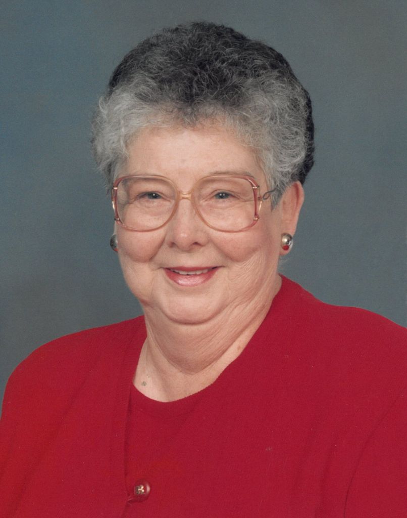 Nancy Miles Berrier Profile Photo