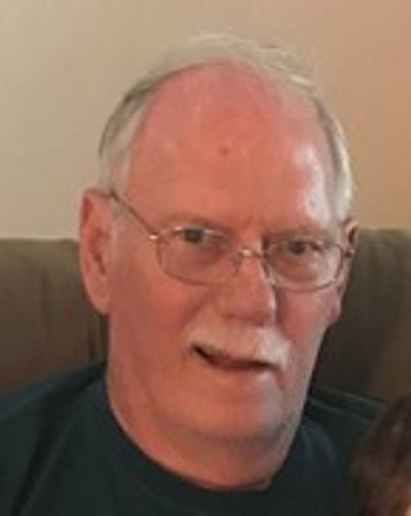 Donald W. Nicholas