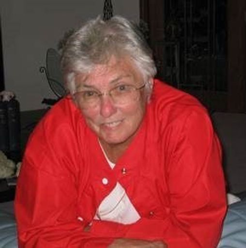 G. Audrey Houston Profile Photo