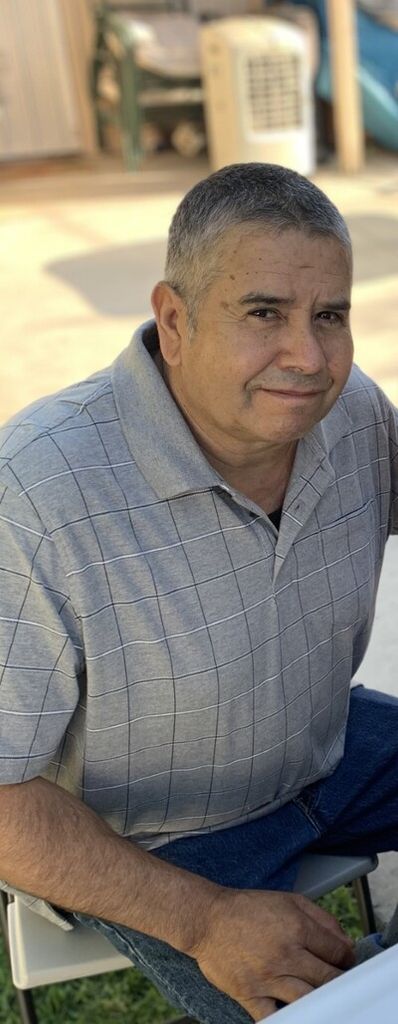 Jose Luis - Gonzalez Ramos Profile Photo