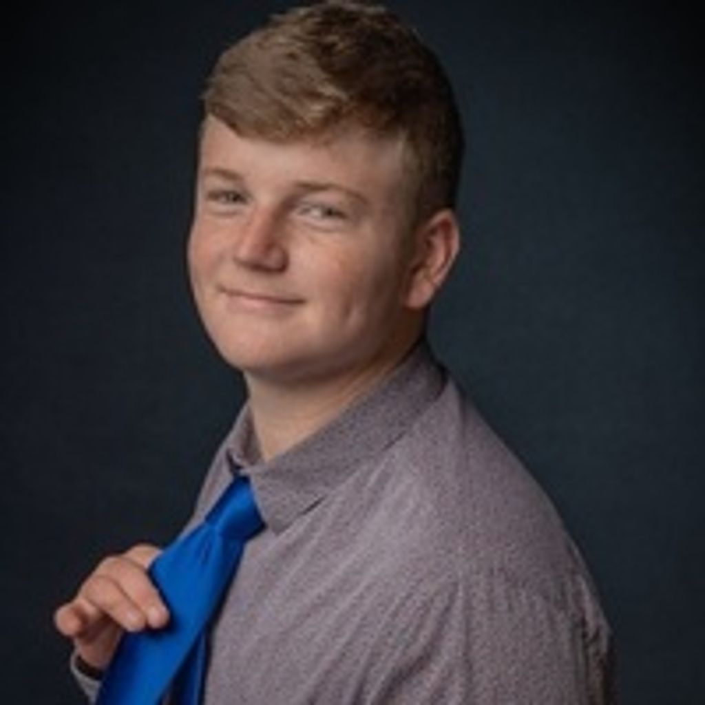 Braylen M. Novak