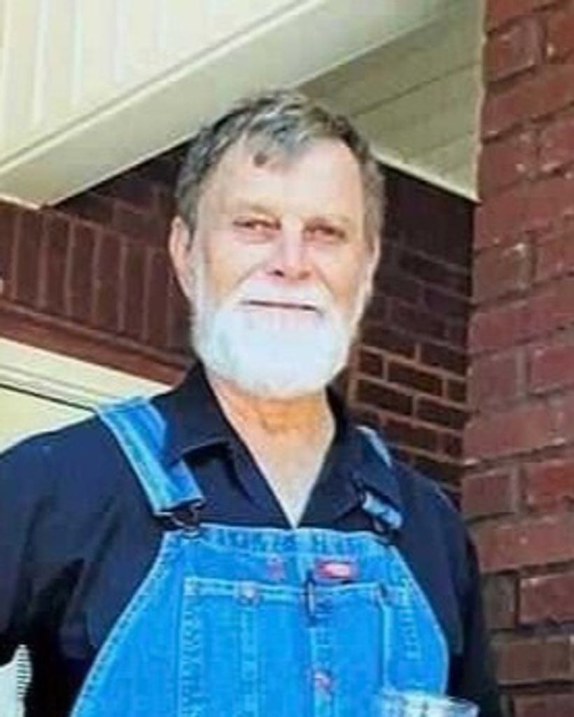 Douglas Wayne Bell