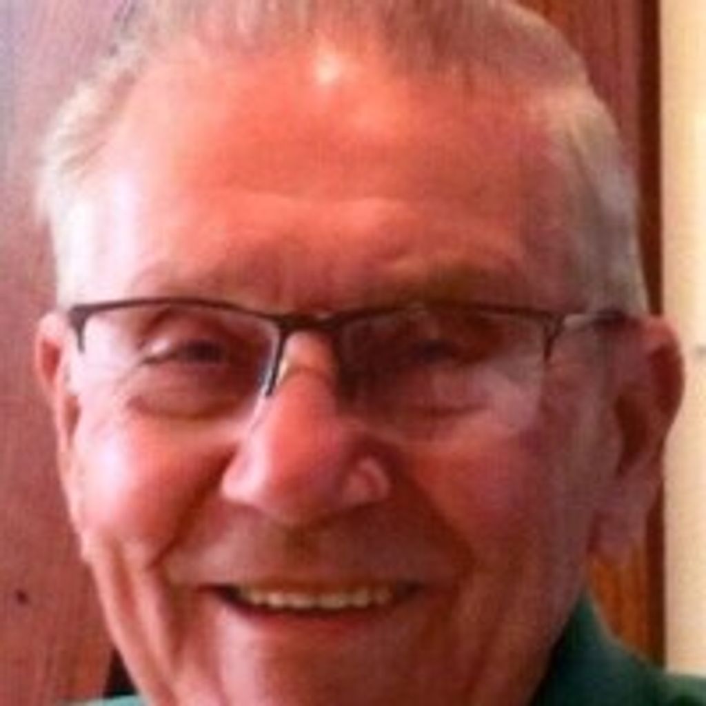 Robert P. Mccormick