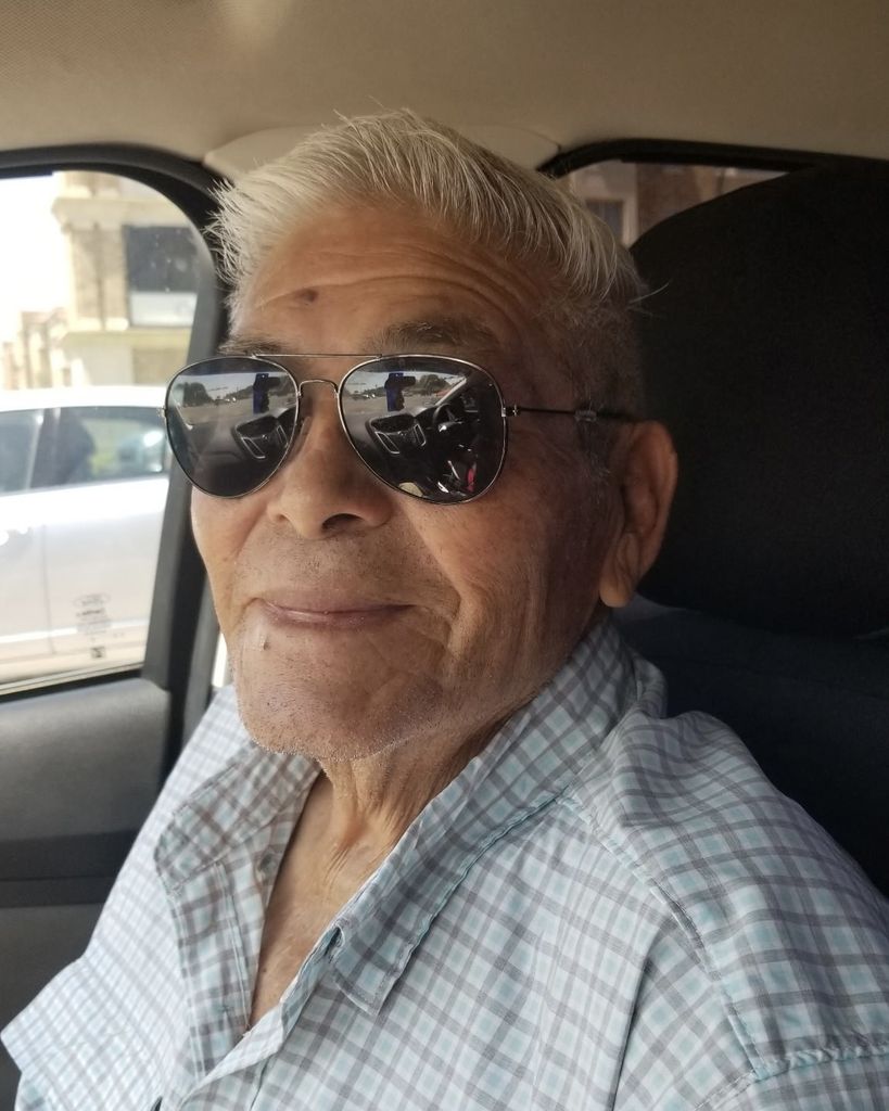 Tony Camargo Profile Photo