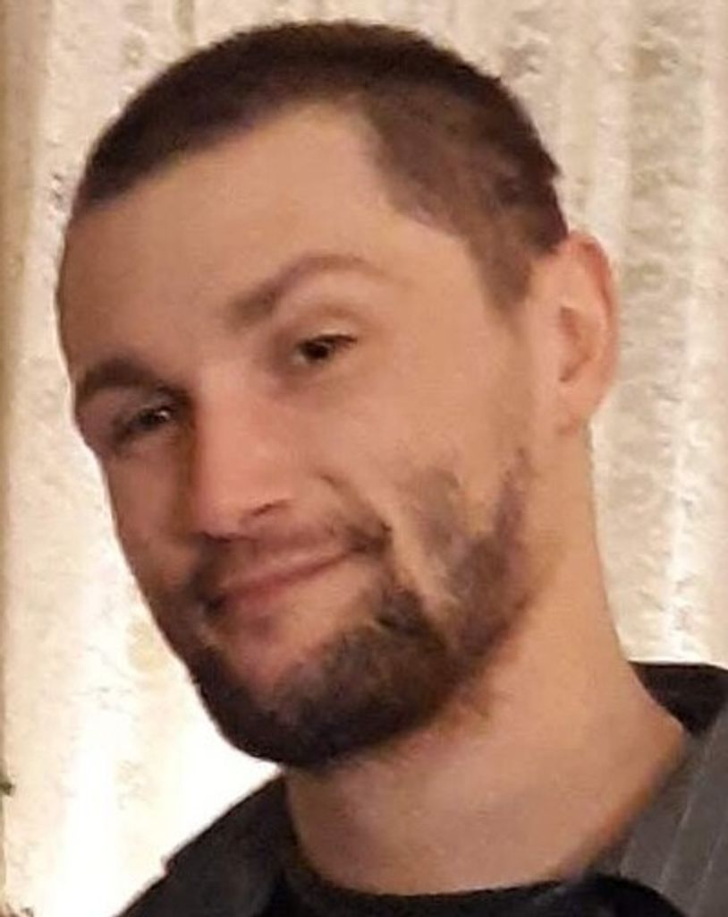 Justen Lawrence Johnson Profile Photo