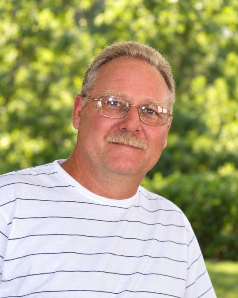 Mitchell L. Ramsey Profile Photo