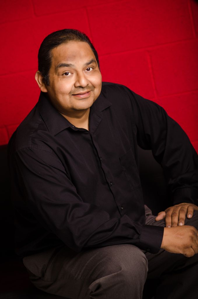 Daniel Torres
