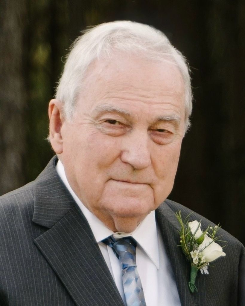 Leonard Russell Stewart