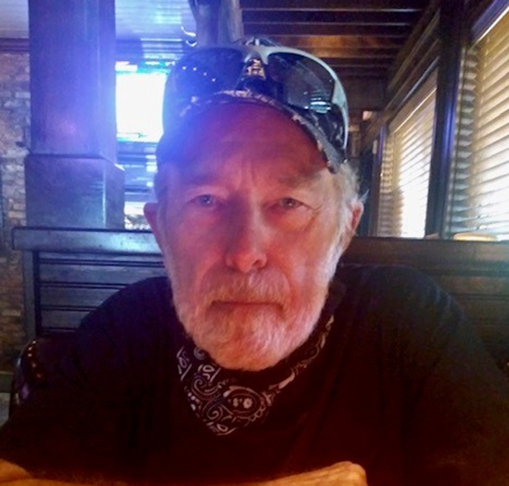 Charles “Chuck” Morrow