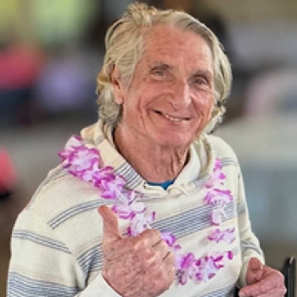 Dennis Edward O'Shaughnessy Profile Photo