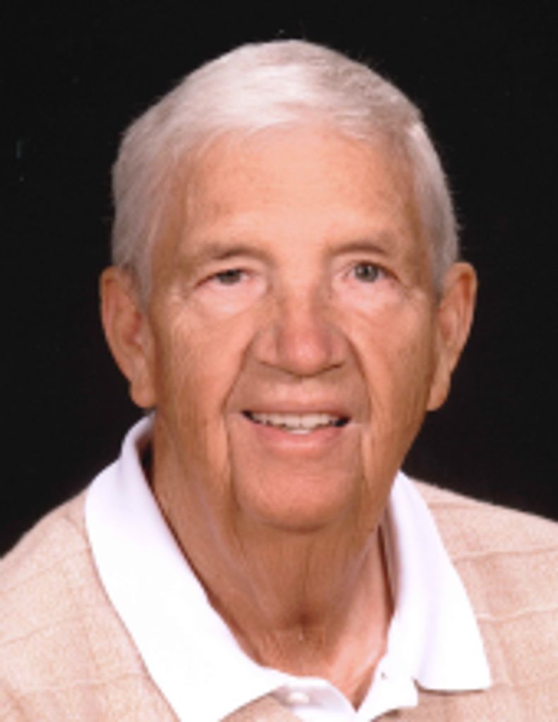 Dudley  Wesley  Hogan Jr.
