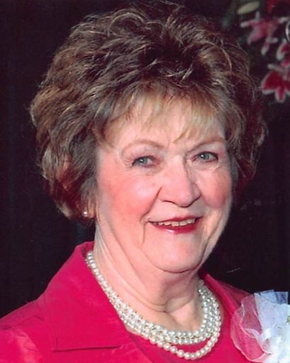 Gwen Hunter Potter Profile Photo