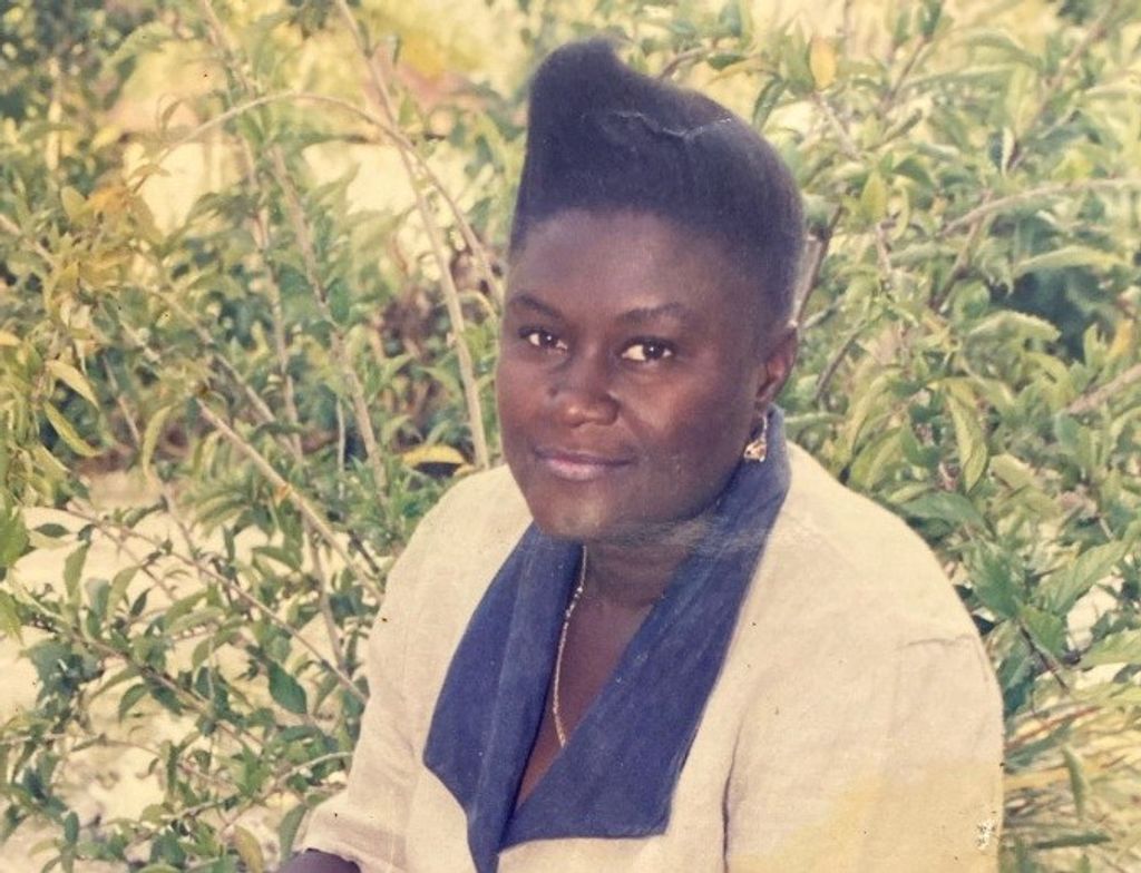 Felicita Augustin Profile Photo