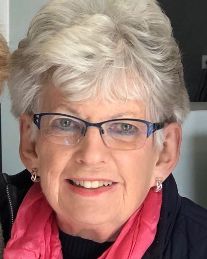 Leslie Bent Carlmark Profile Photo