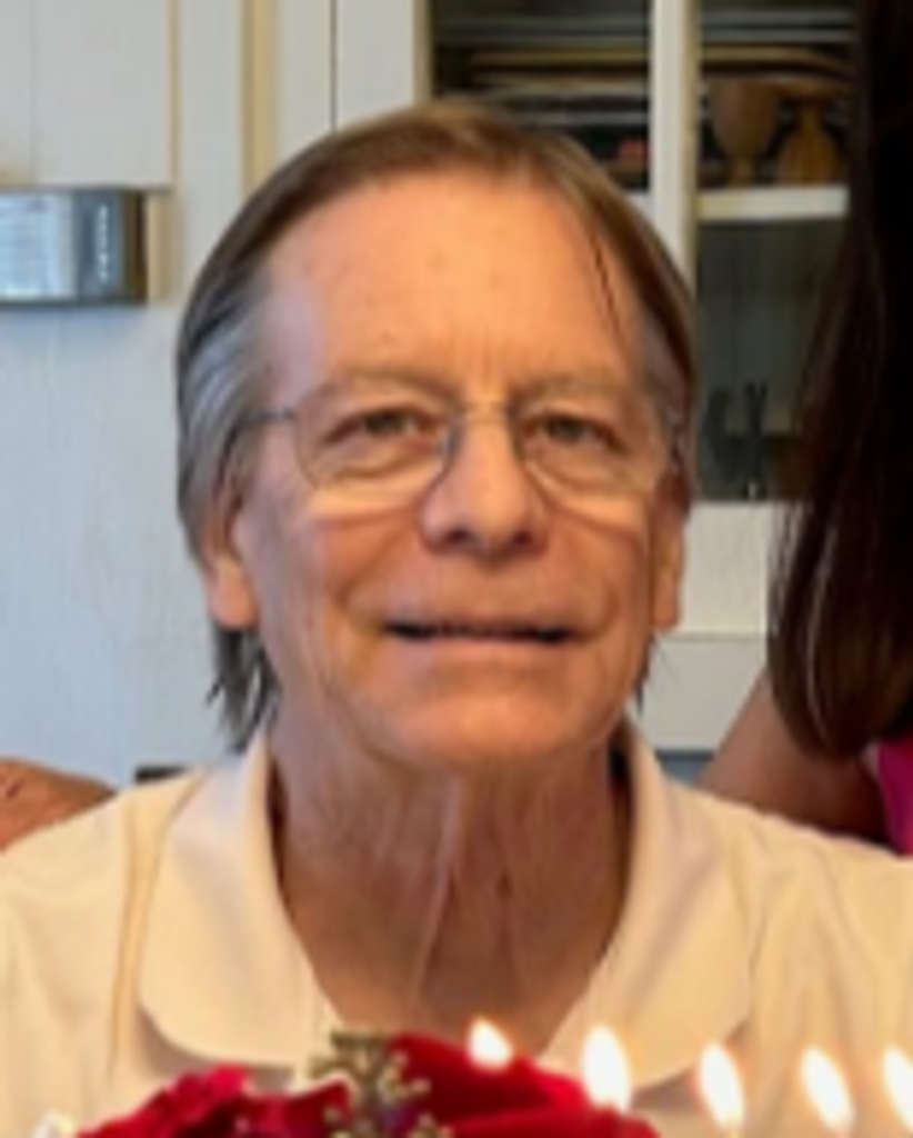 Eric Foss