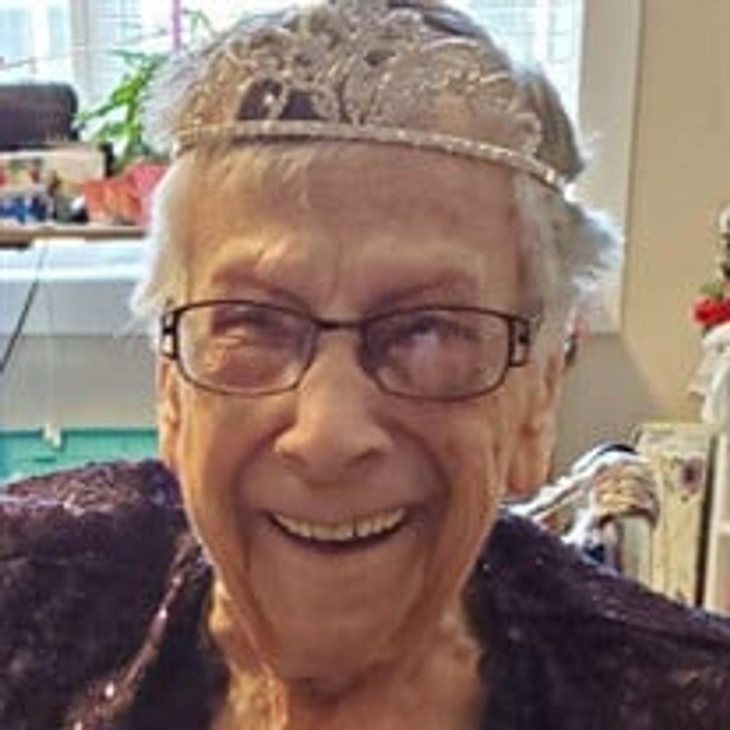 Clara Hogsven
