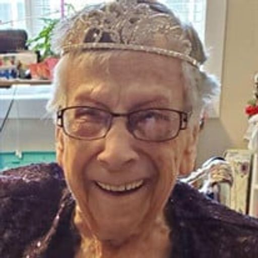 Clara Hogsven Profile Photo