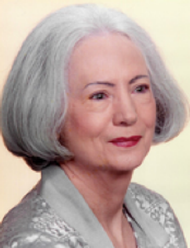 ​Faye Wooten