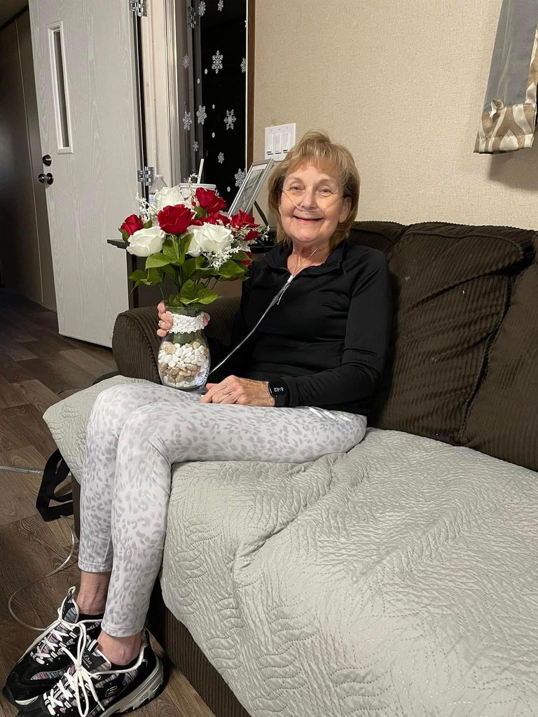 Dorothy Elaine Davis Profile Photo