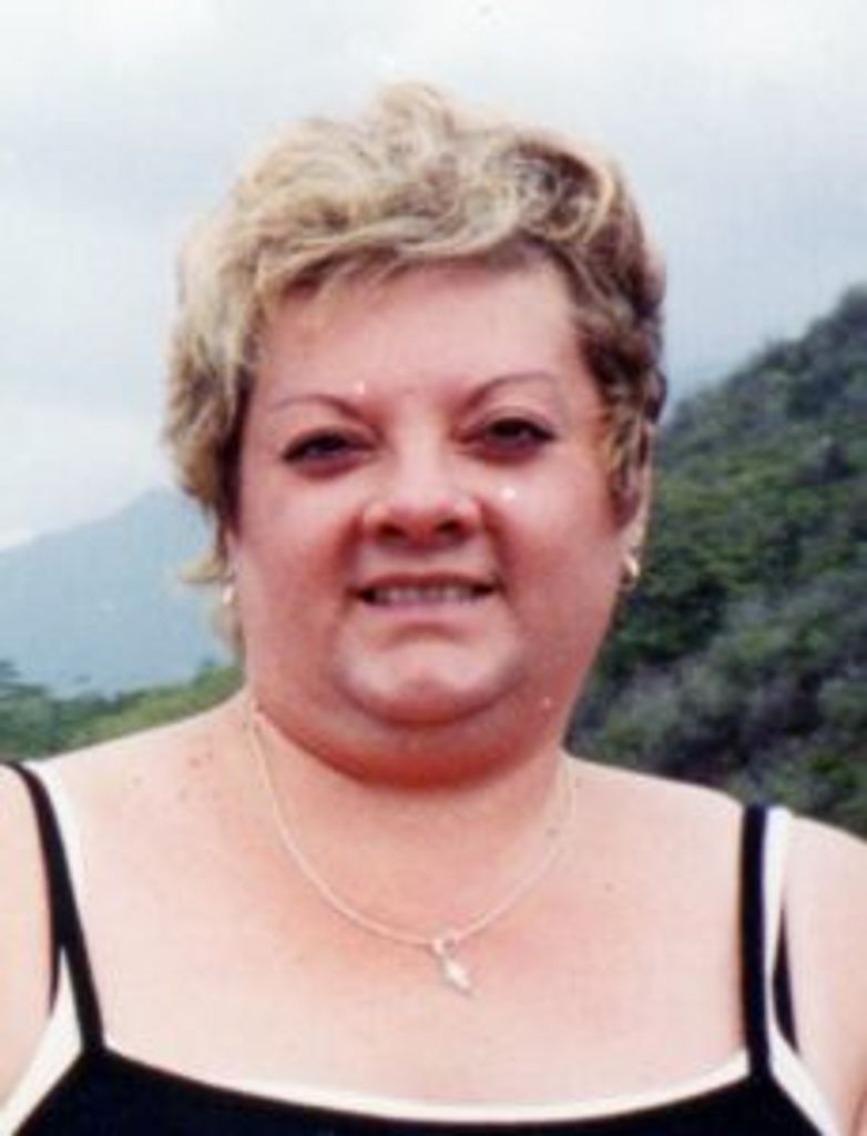 Carol R. Stailey