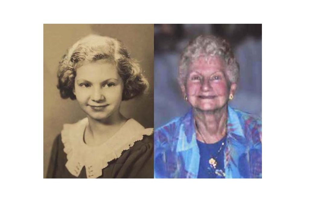 Phyllis Jean Archambeau