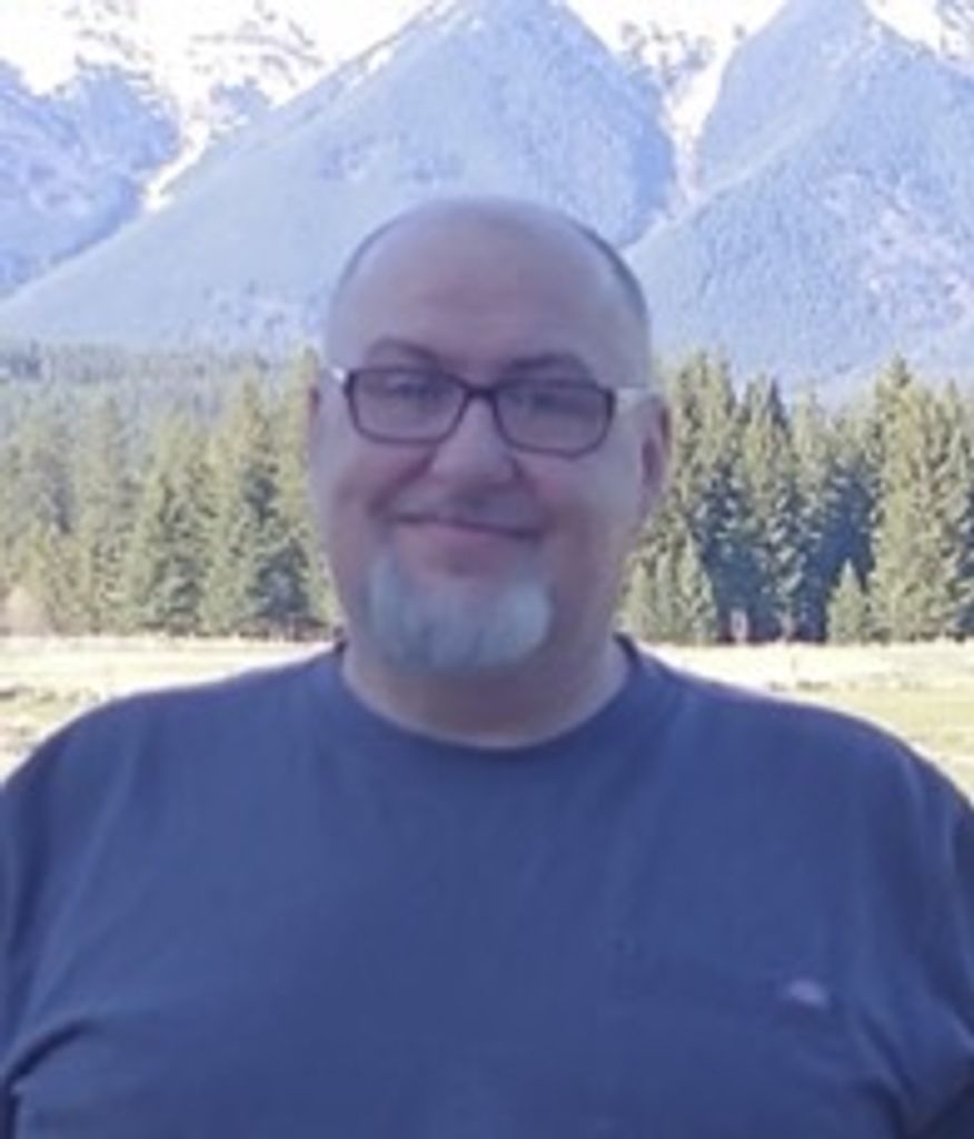 Jack Caldwell Profile Photo