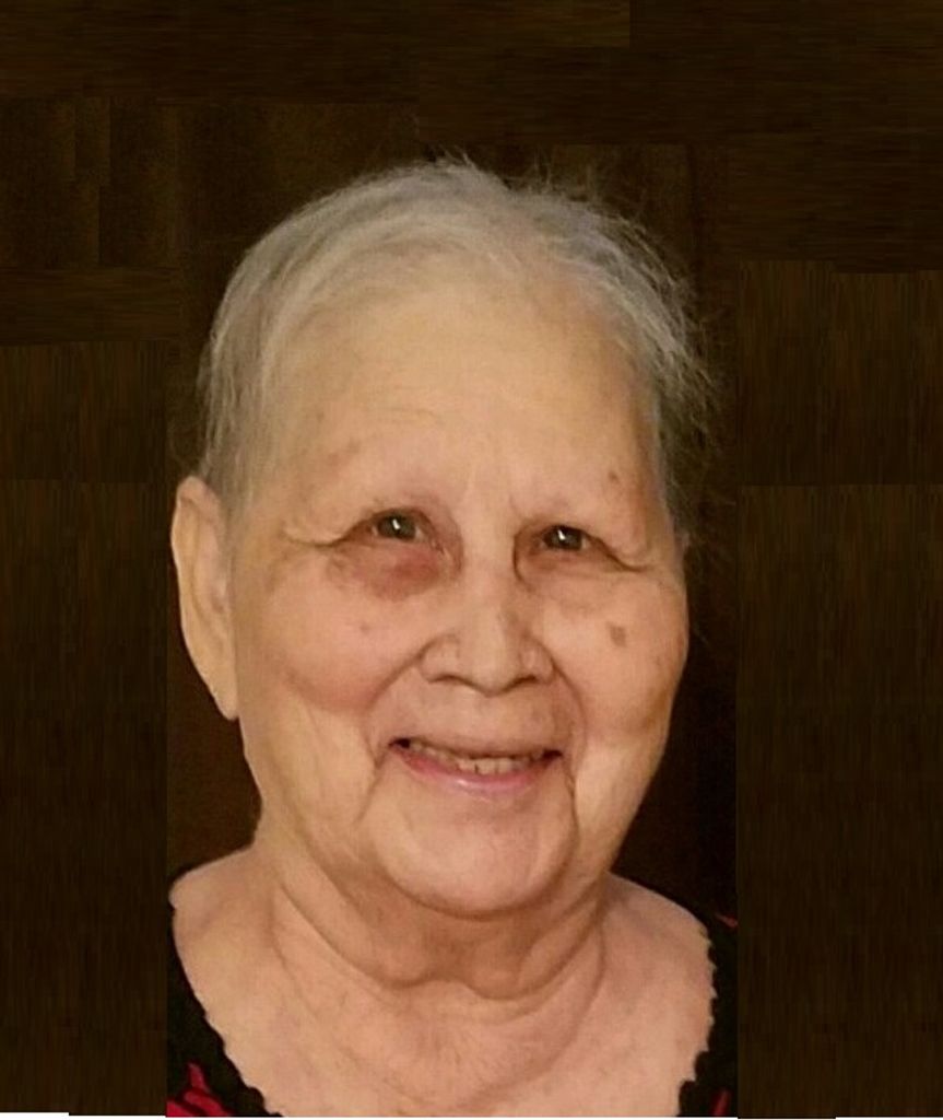 Virginia A. Villarreal