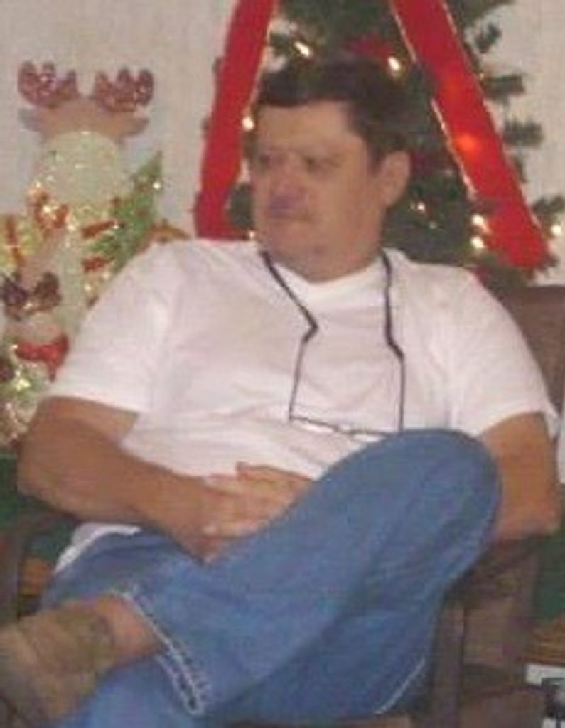 Bruce Sapp Profile Photo