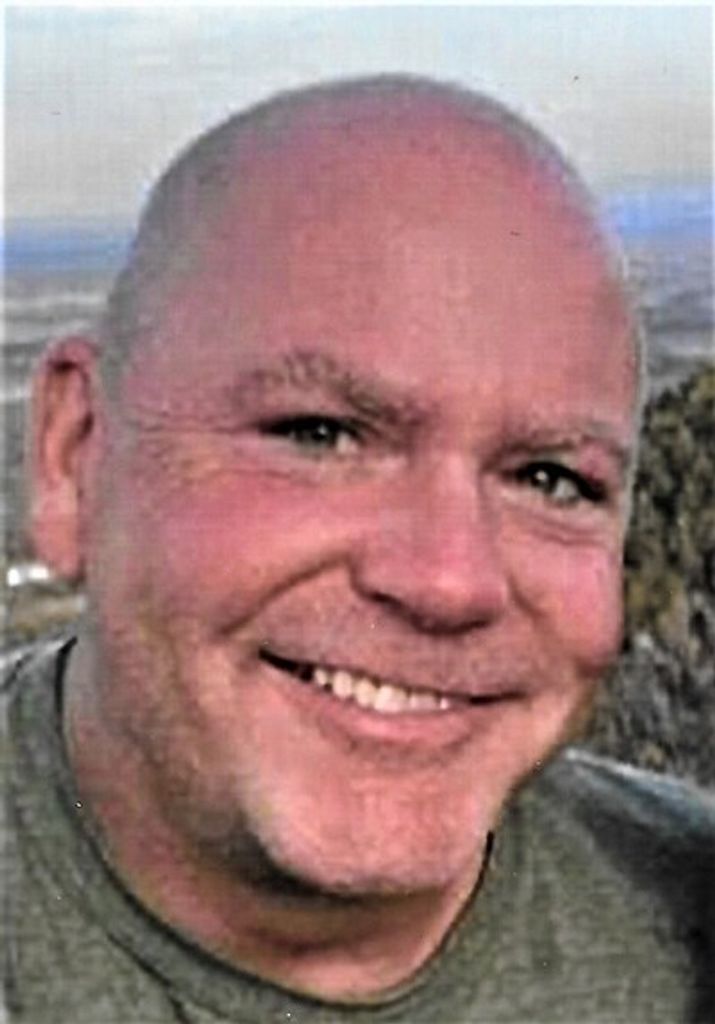 Brian J. Mccormick, Jr.,Nffd