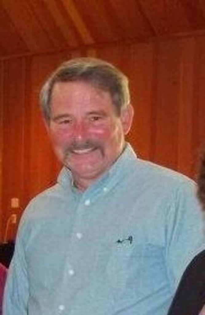 Mark Edward Mcclelland Profile Photo