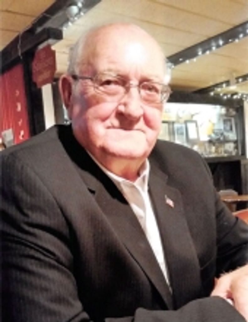 Robert H. Kloos