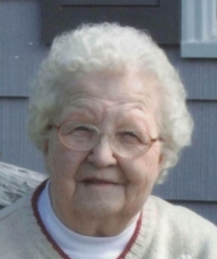 Doris Savage