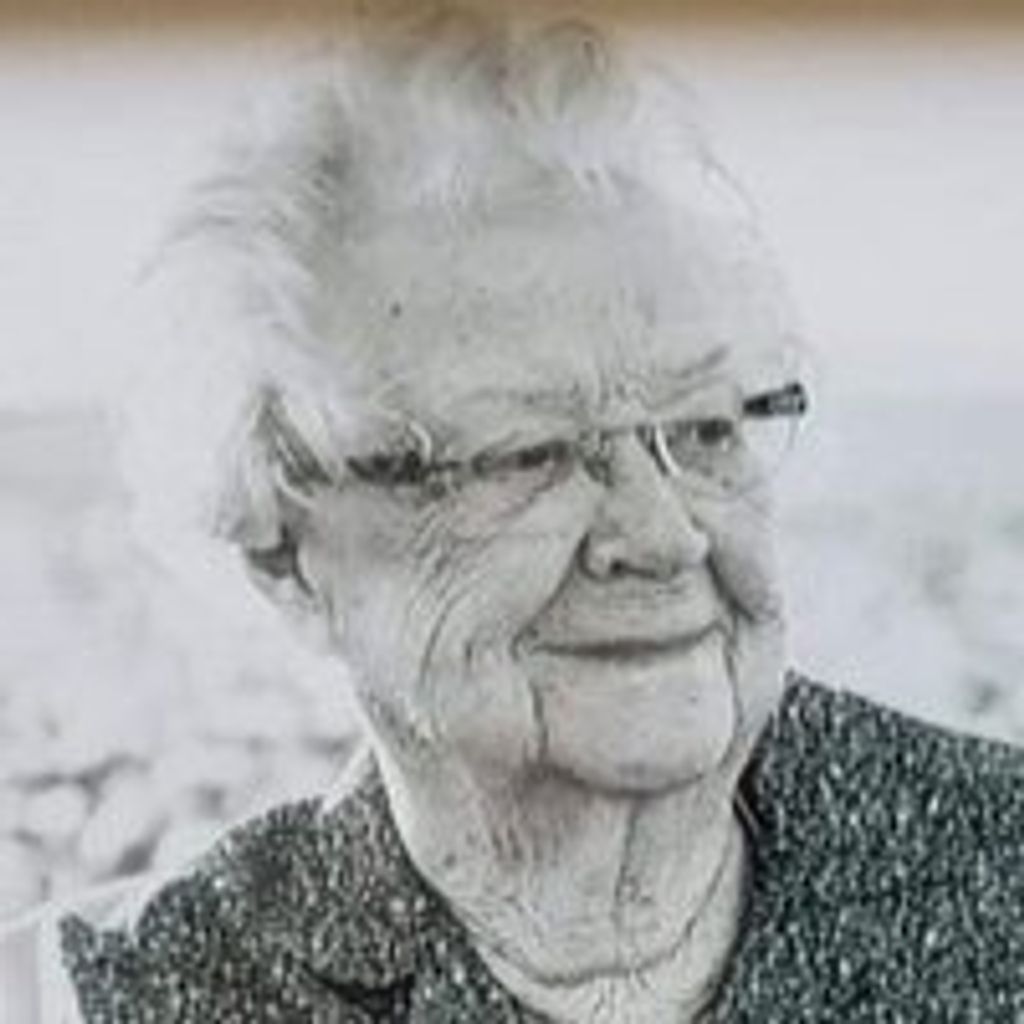 Dorothy Lou Conrad