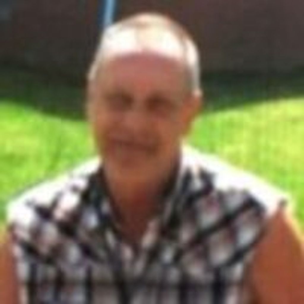 Ronald Wayne Black