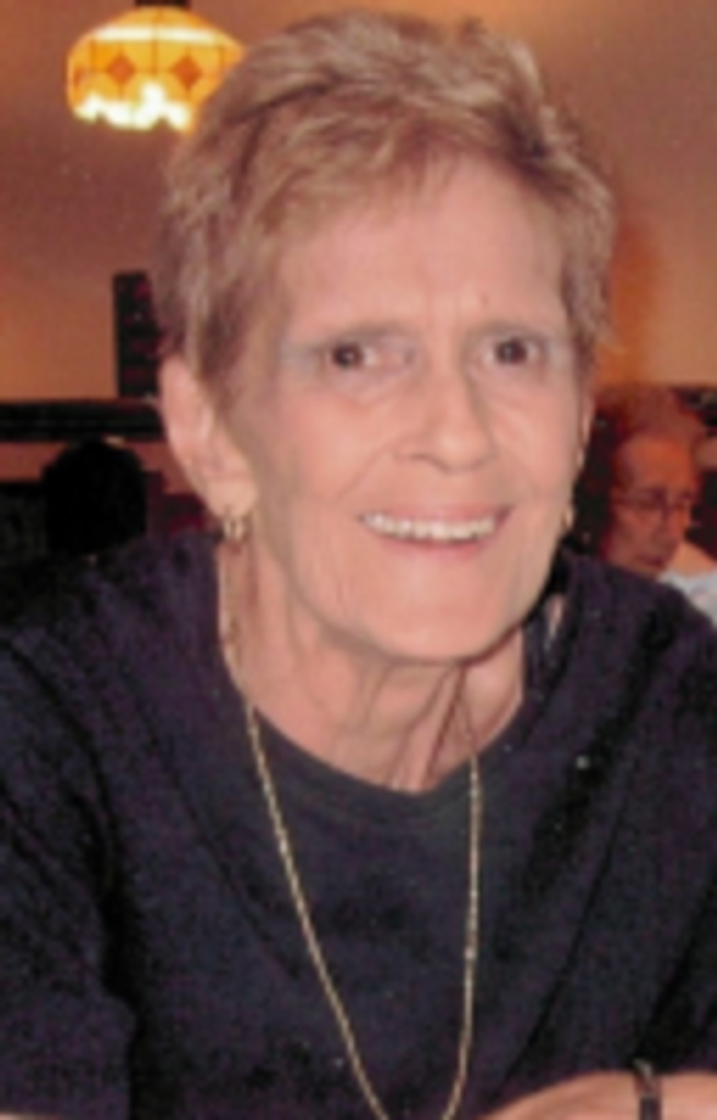 Barbara L. Doran