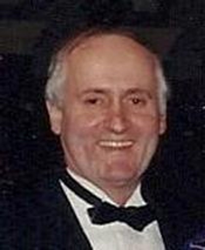 Michael Lawrence Kiely