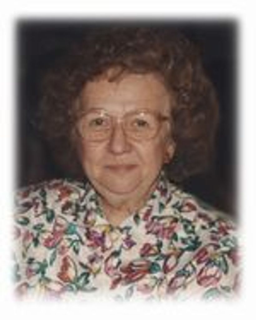 Dorothy C. Rose