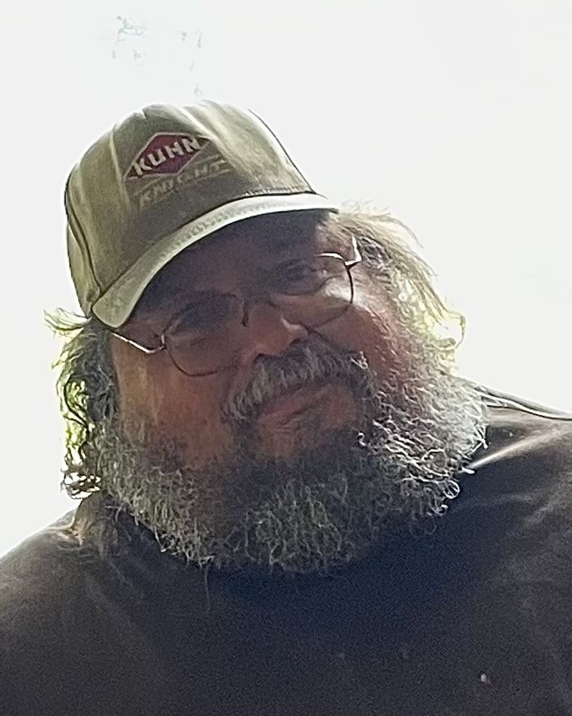 Richard Scott Tansey Profile Photo