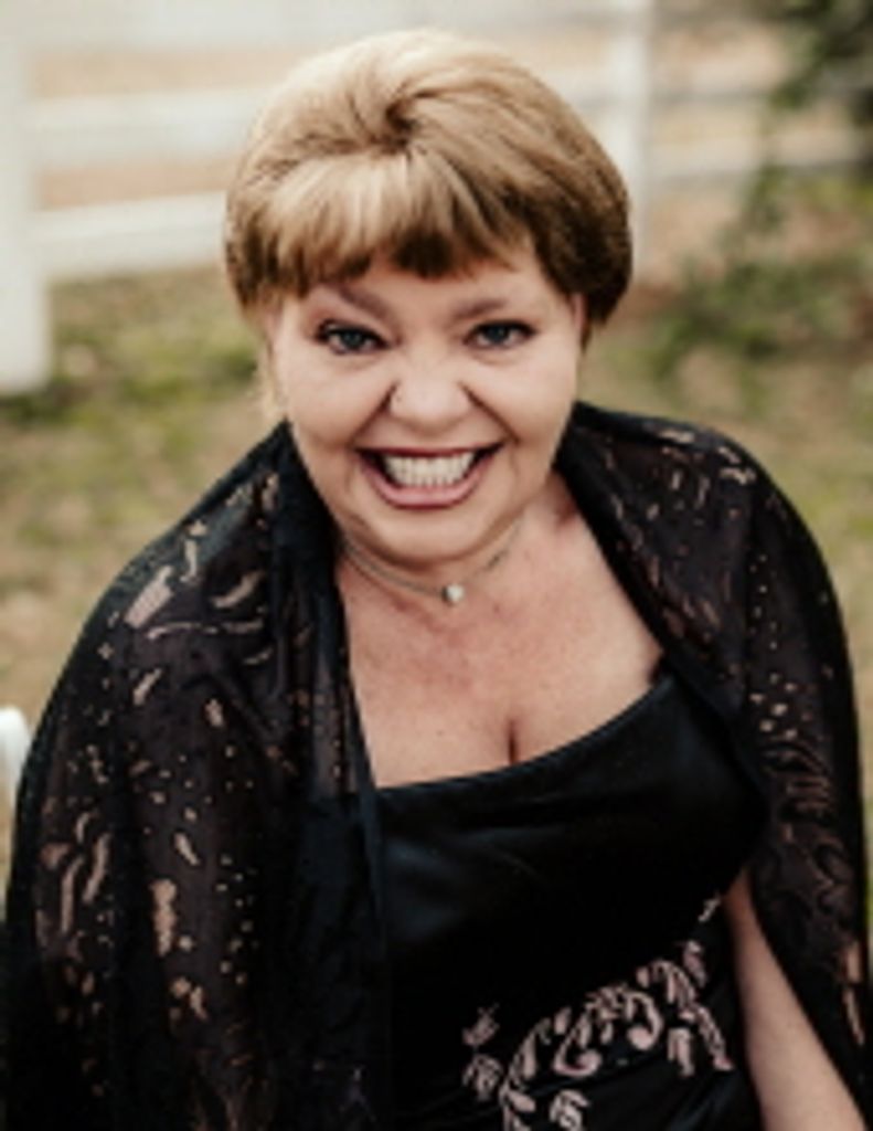 Ms. Patricia "Sissy"  Annette Davis 