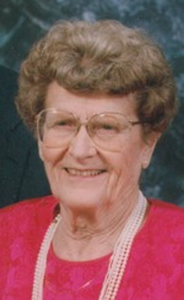 Eleanor L. Umberger