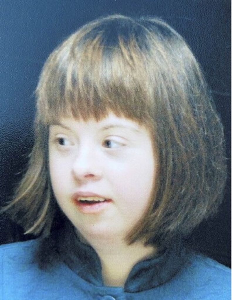 Cecily Hope Berkopec