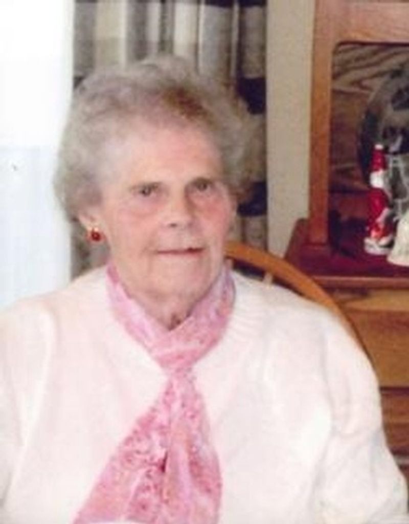 Ethel Mae Hubbard Profile Photo