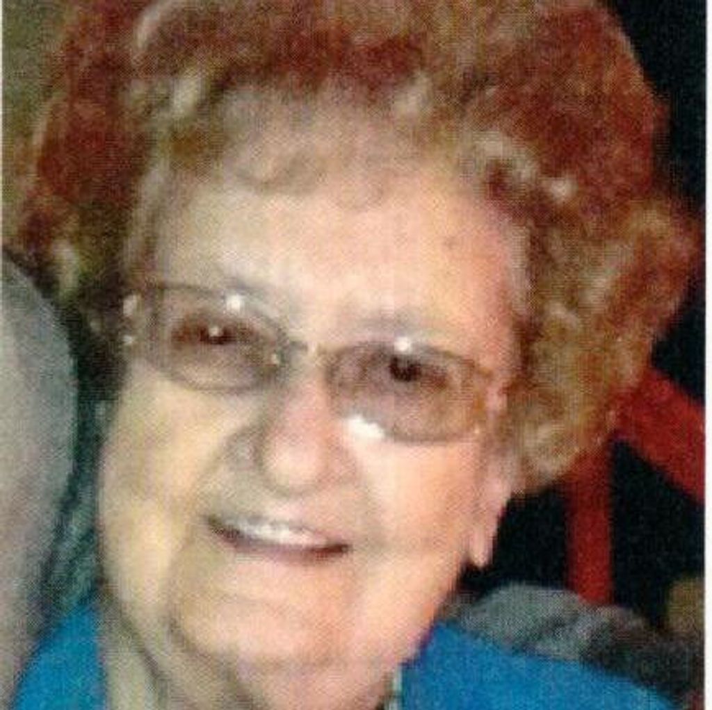 Ms. Mary Carnes Platts Profile Photo