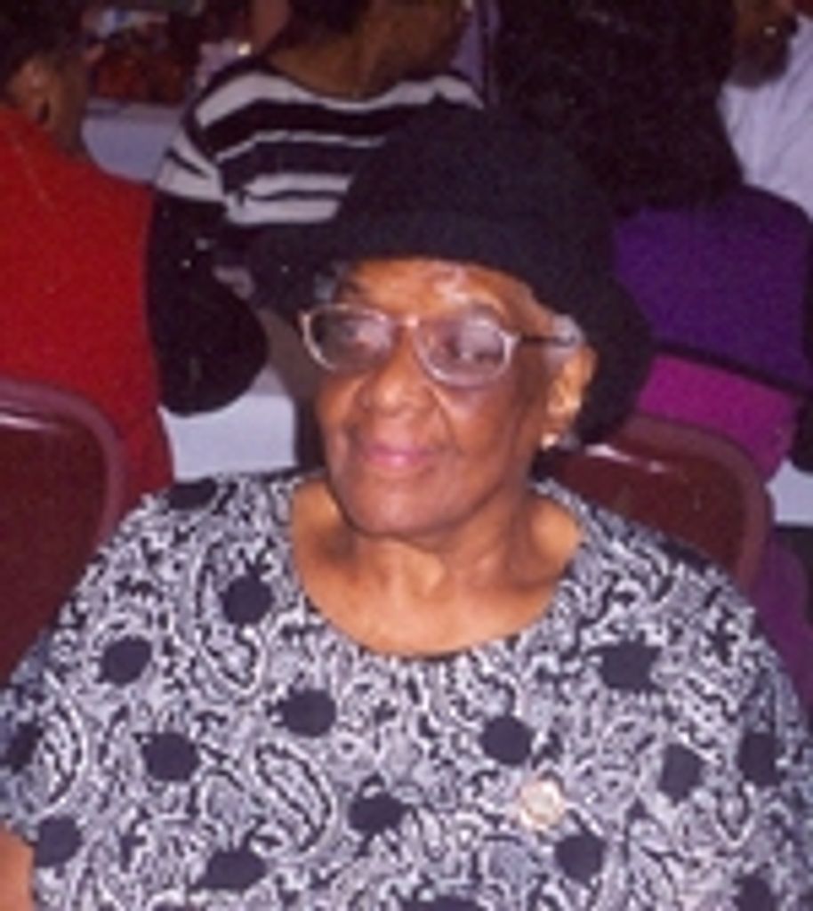 Genevieve Dorsey