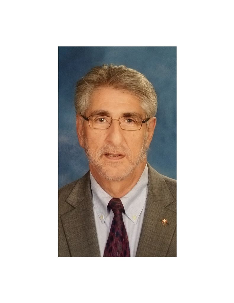 Robert "Bob" Edward Pagliaro