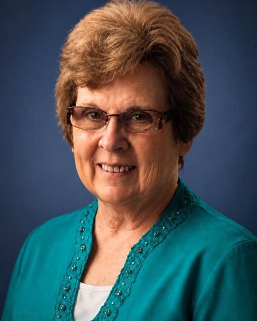 Rita M. Smith