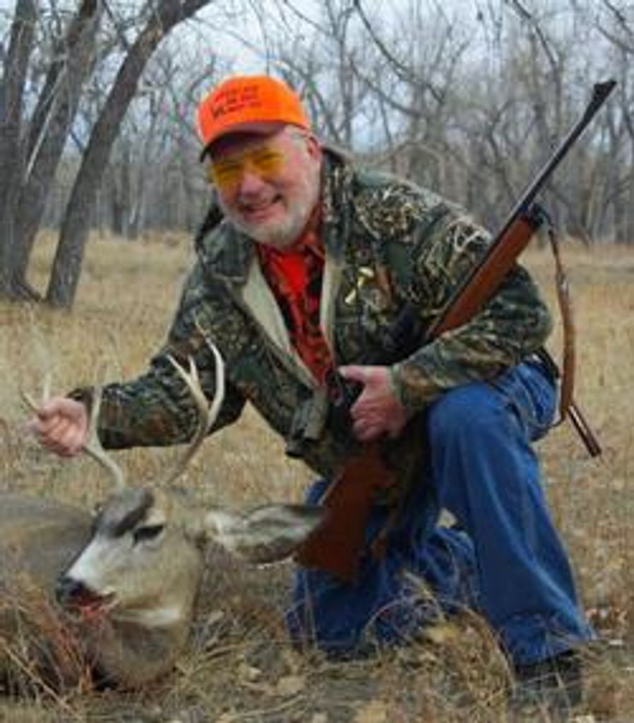 William A. Ukura Profile Photo