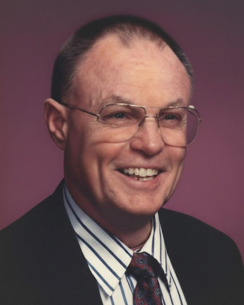 Richard Privette Profile Photo