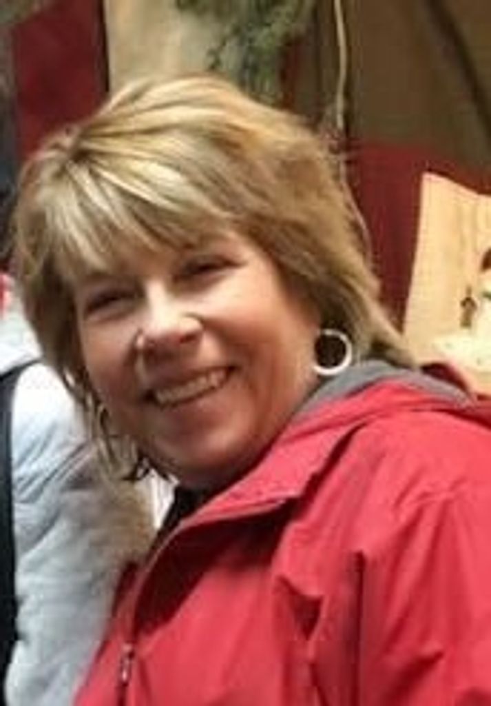 Holly D. (Carter) Lagneaux Profile Photo