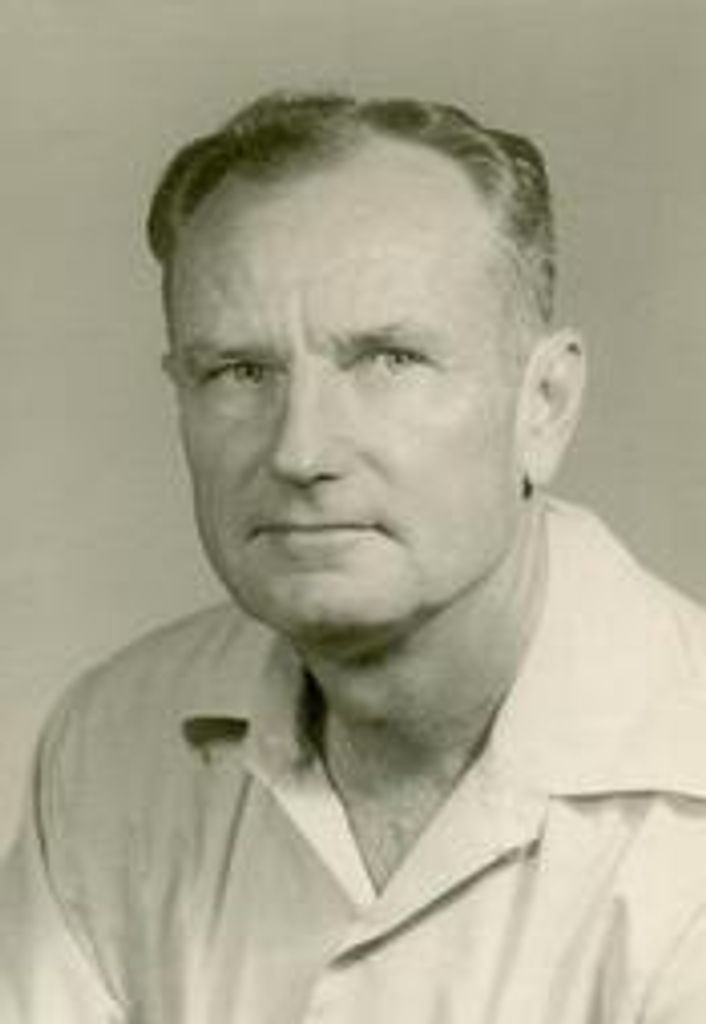 Ward Floyd Williams